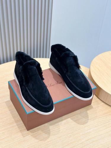 حذاء لورو بيانا Loro Piana للرجال موديل LO4500575