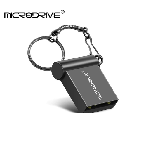 فلاش ميموري بسعة 32GB