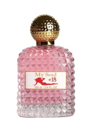 عطر ماي سويت ١٠٠ مل