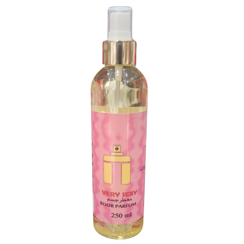 معطر جسم فري سكسي 250 مل