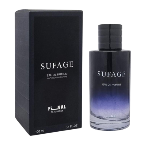 عطر سوفاج ديور الرجالي 100 مل