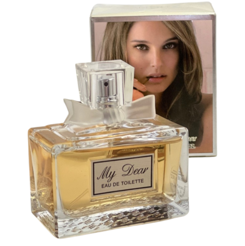 عطر مس ديور 100 مل