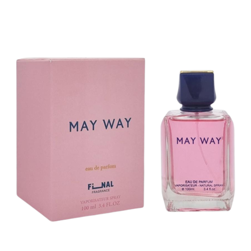 عطر ارماني ماي واي 100 مل