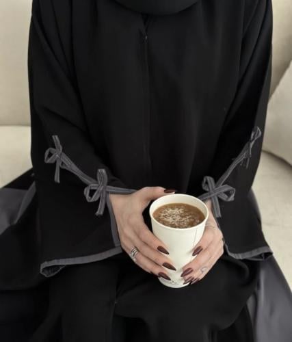 العنود