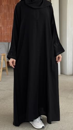 عباية غيم