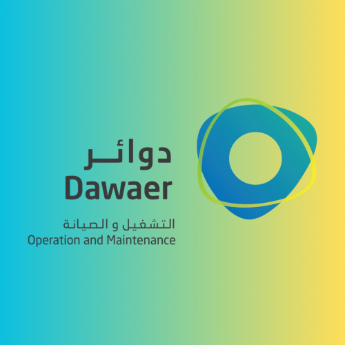 تنظيف شقة ( عملاء دوائر )
