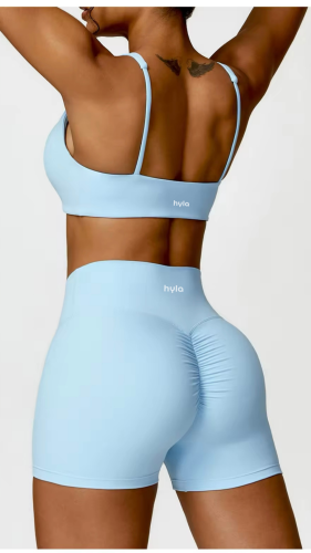 Sky color - sport short