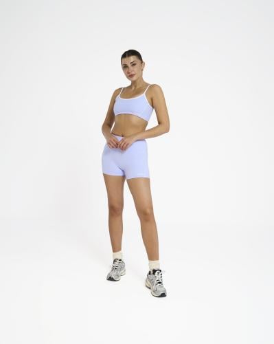 Lavender - sport short