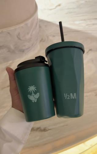 مق هاف مليون