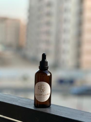 Golden-Oil