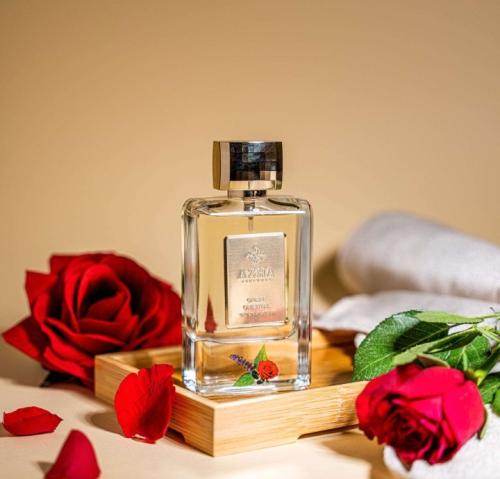 Ombar Oriantal 100ml unisex