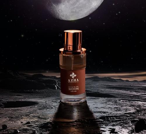 ASHES OF THE MOON 100ML (رماد القمر)