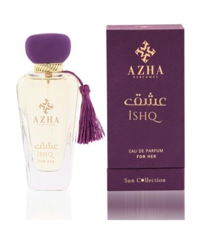 ISHQ 100ml (عشق )