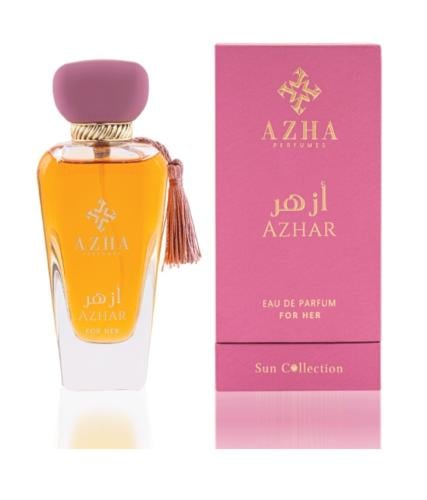 AZHAR 100ml (أزهر)