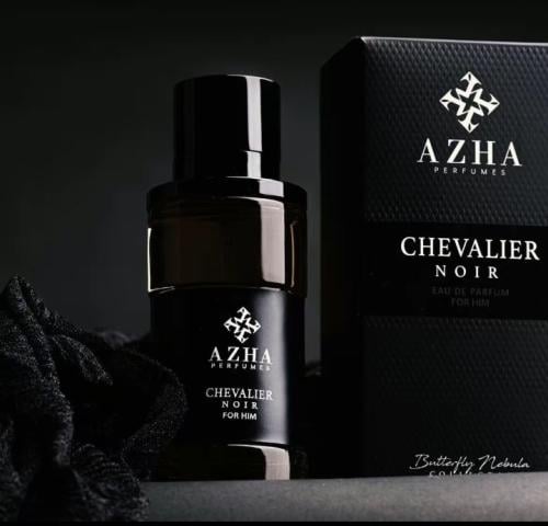 CHEVALIER NOIR 100ML