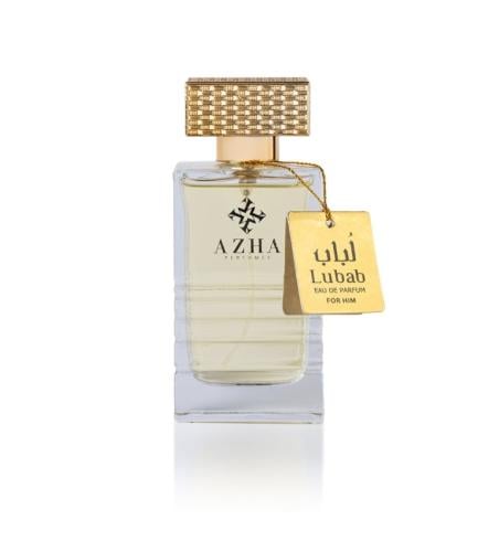 LUBAB 100ml (لباب)