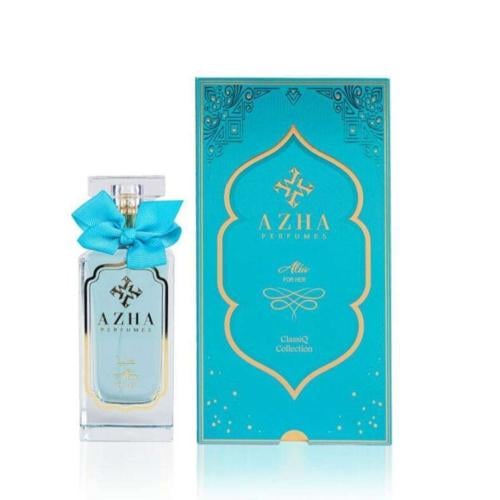 عليا (ALIA) 100ml