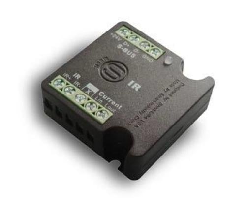 G4 SB-IR-UNIR Emitter & 2A Current Sensor