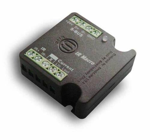 G4 SB-IRM-UNIR Emitter with Macro & 2A Current Sen...