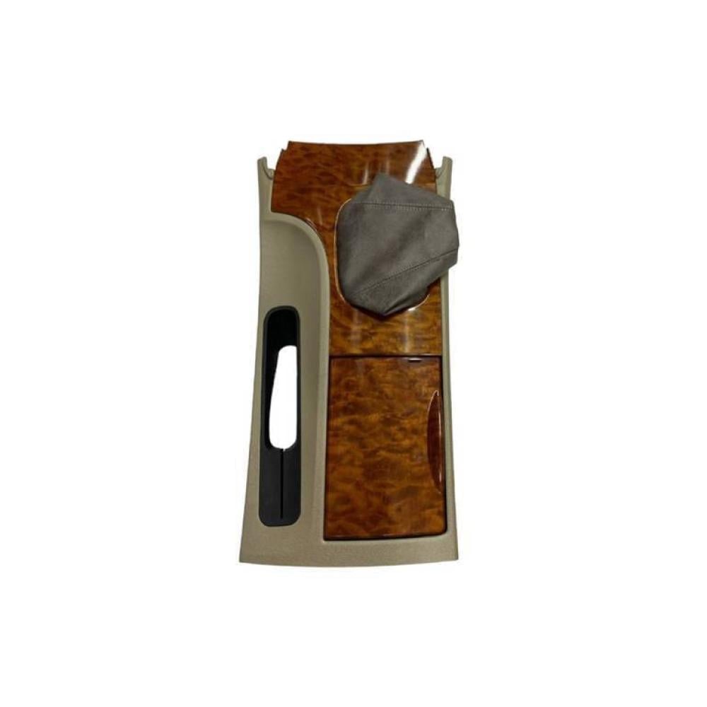 ديكور جير كامري2007-2011 (عادي خشبي)