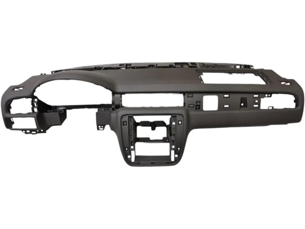 قشرة طبلون جمس كاملة 2007-2014 | حماية ومظهر جديد لمقصورة السيارة