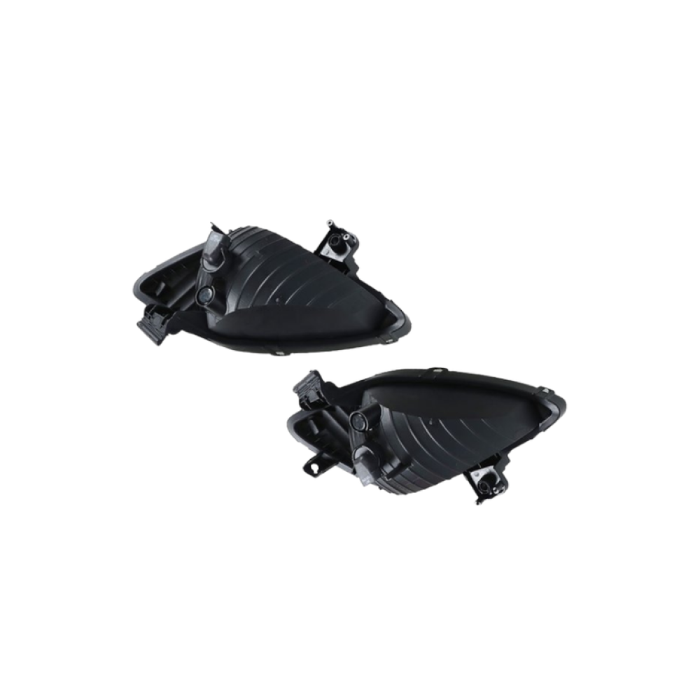 طقم كشاف ضباب هيونداي النترا 2012