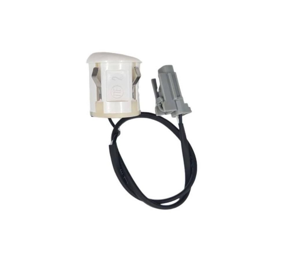 حساس صدام لاندكروزر  بريمي 2015