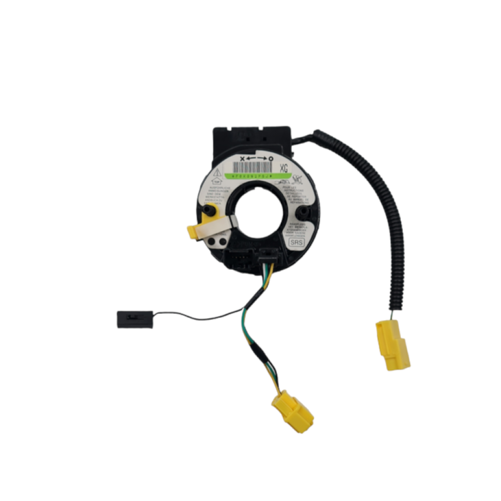 شريحة بوري هوندا اكورد فل 2006