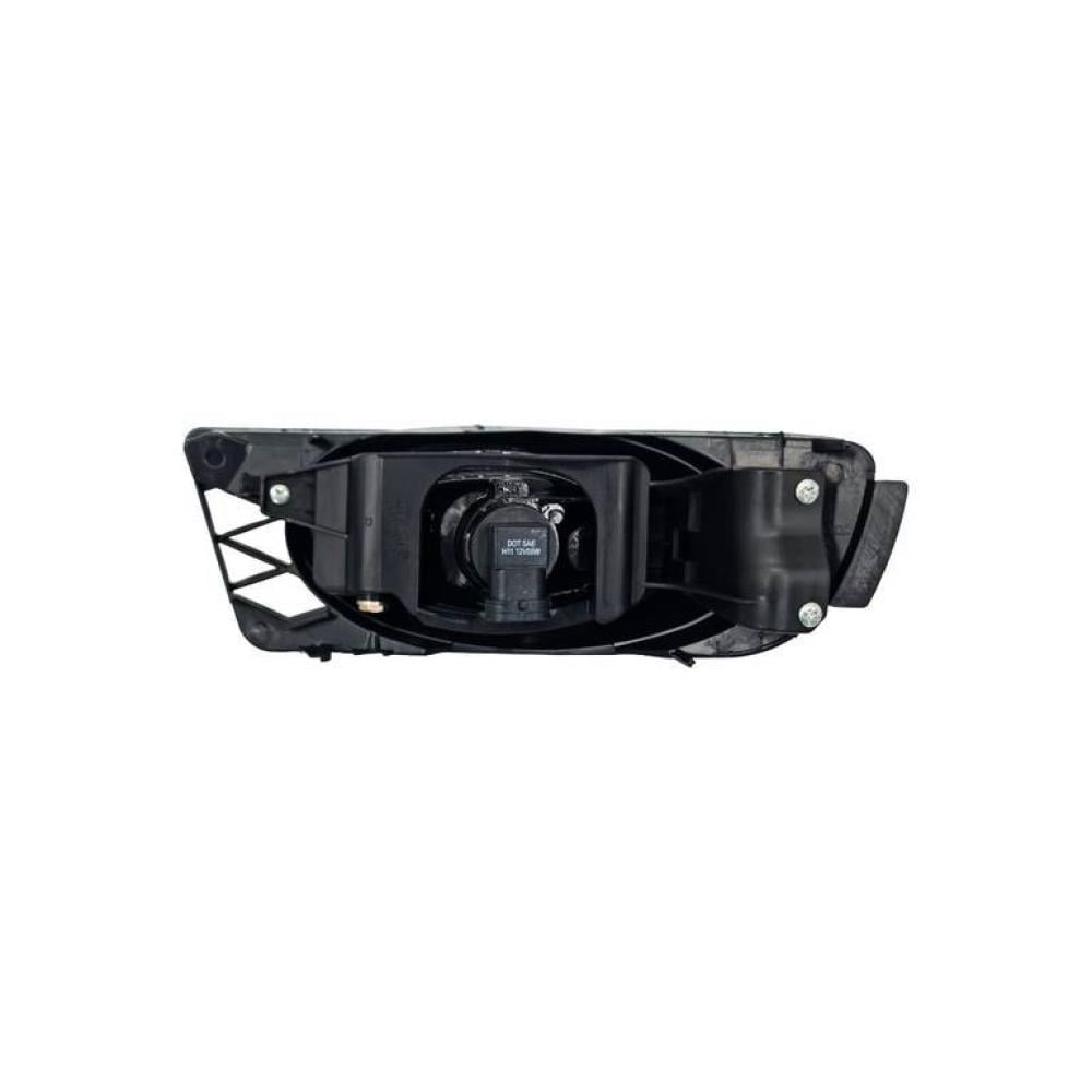 طقم كشاف ضباب هوندا سفك 2009