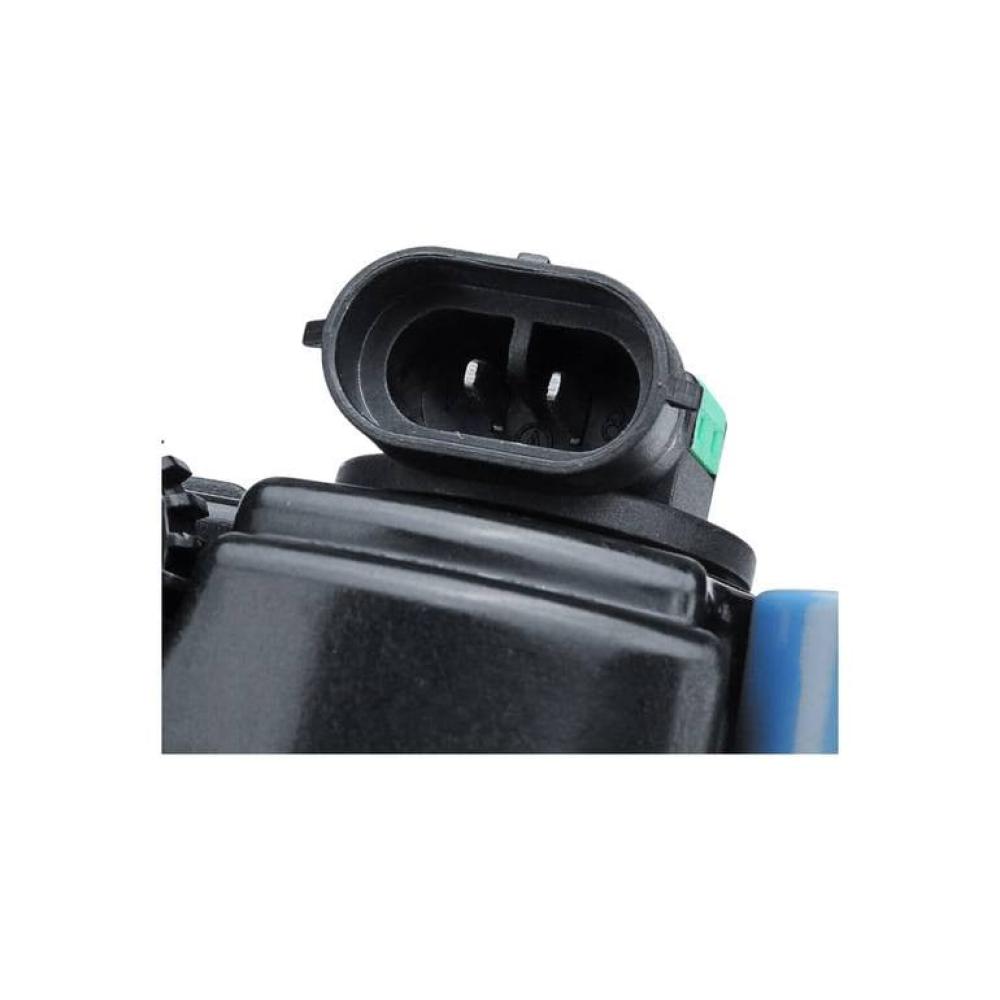 طقم كشاف ضباب ميتسوبيشي اوتلاندر 2017