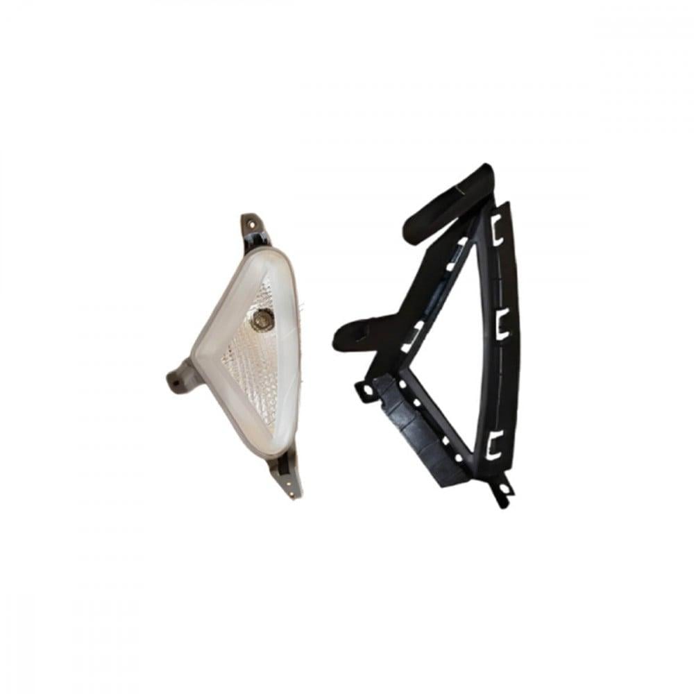 طقم كشاف ضباب هيونداي النترا 2022