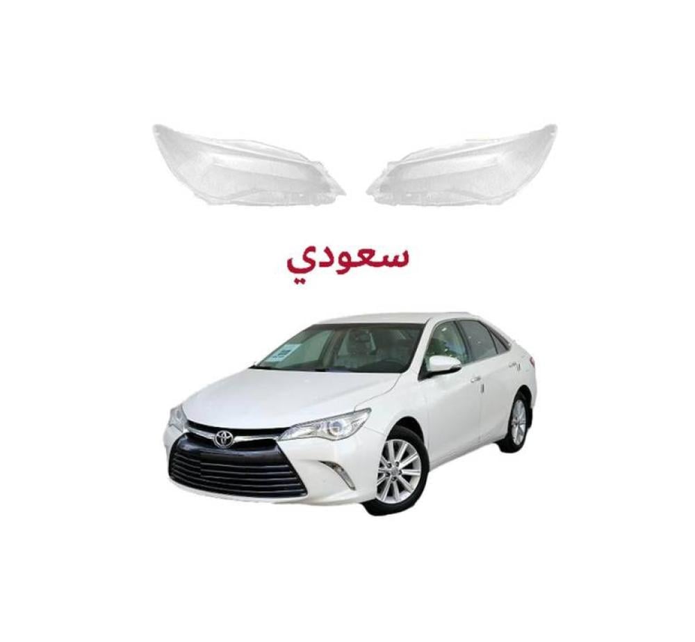 قزاز شمعة تويوتا كامري 2016