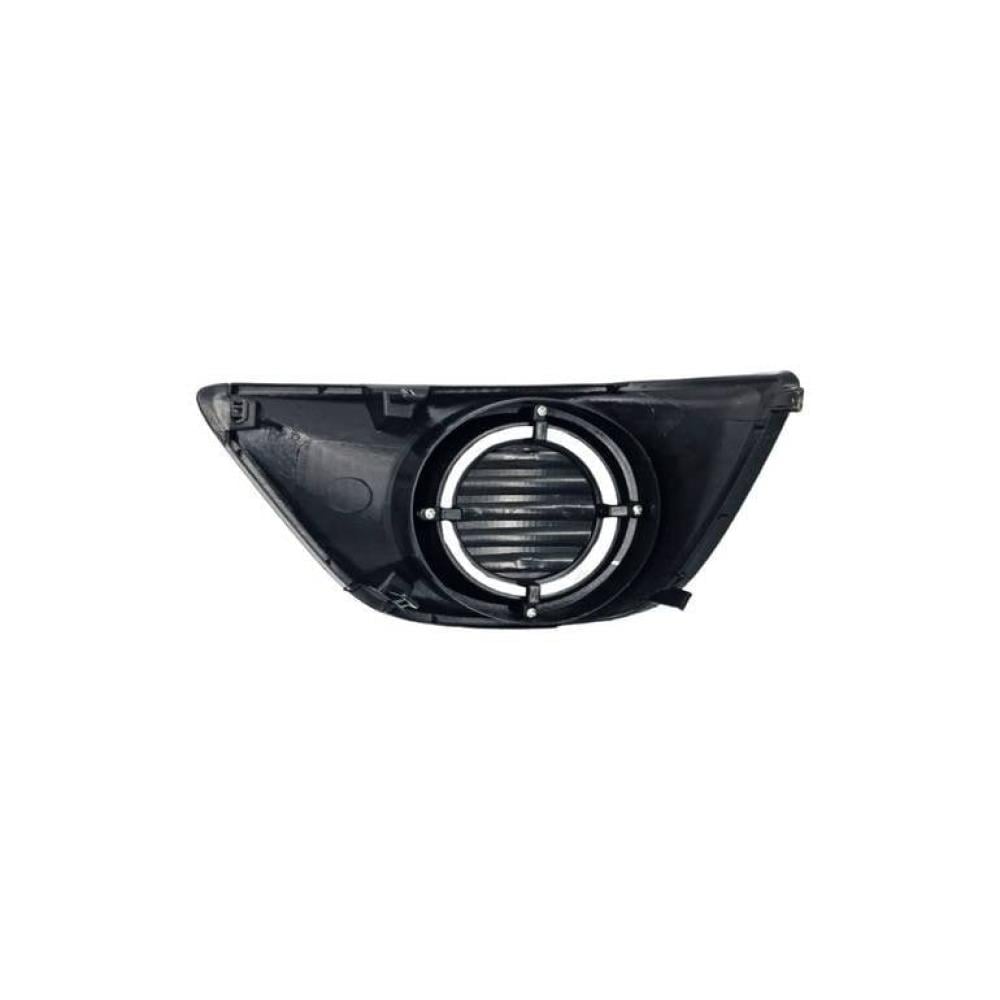 طقم كشاف ضباب تويوتا إنوفا 2012 - أسود