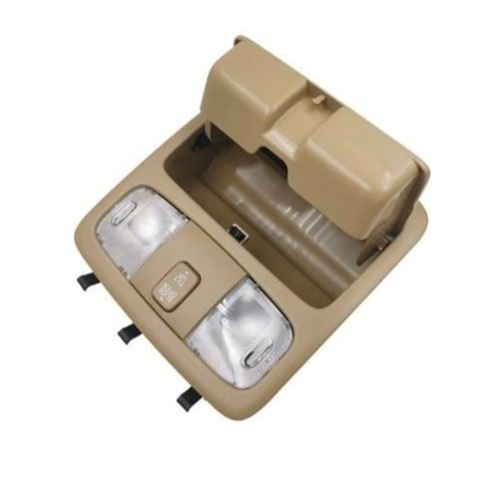 ديكور لمبة سقف كامري 2003-2006 - فل كامل