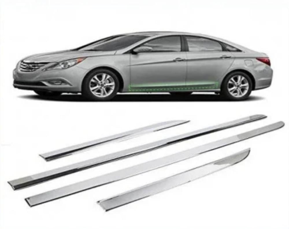 مساطر أبواب كروم سوناتا 2011-2015