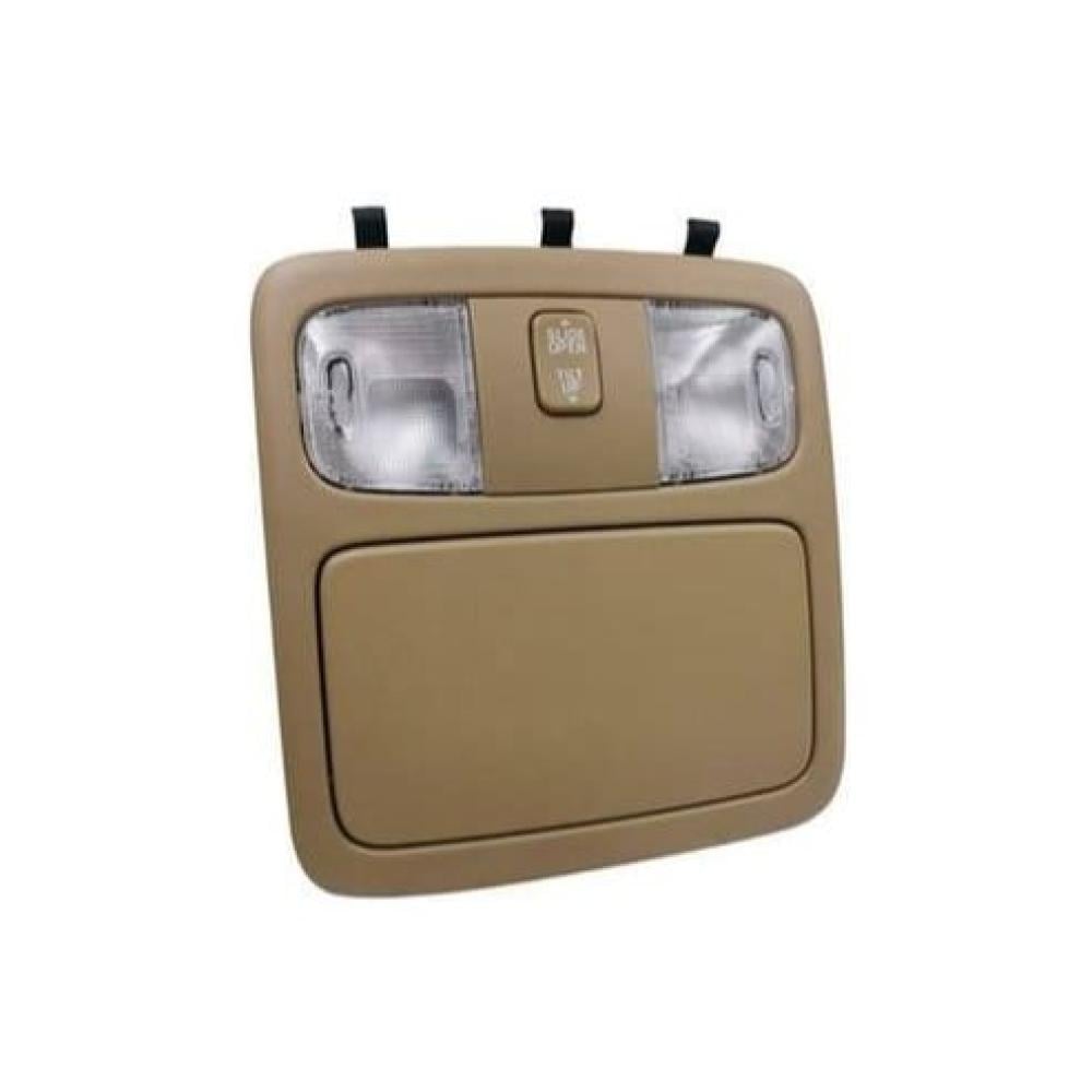 ديكور لمبة سقف كامري 2003-2006 - فل كامل