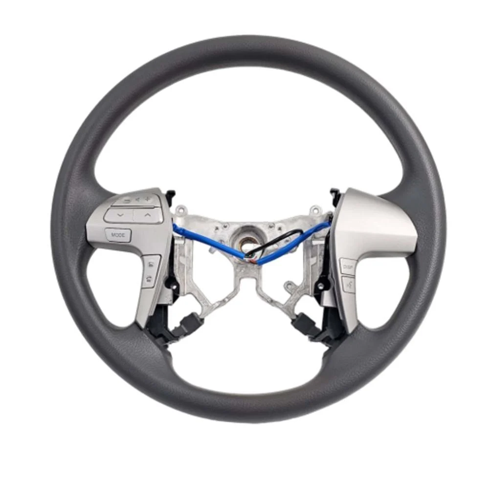 بكج طارة دركسون وديكور أزرار دركسون فل كامري وأوريون 2007-2011