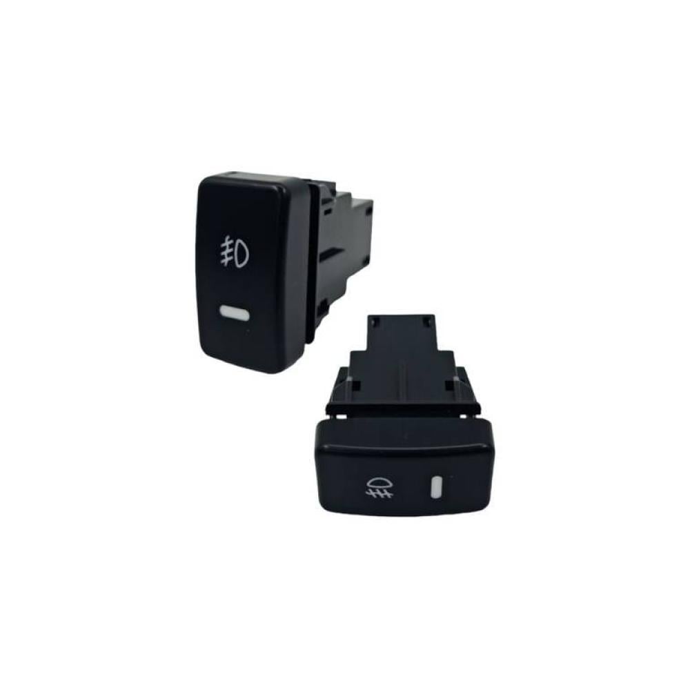 طقم كشاف ضباب هوندا سفك 2009