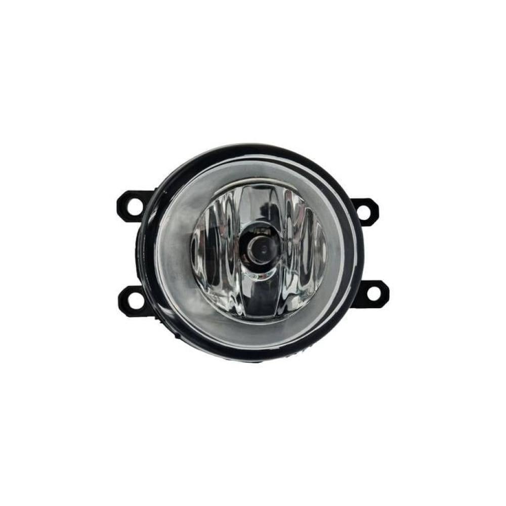 طقم كشاف ضباب تويوتا إنوفا 2012 - أسود