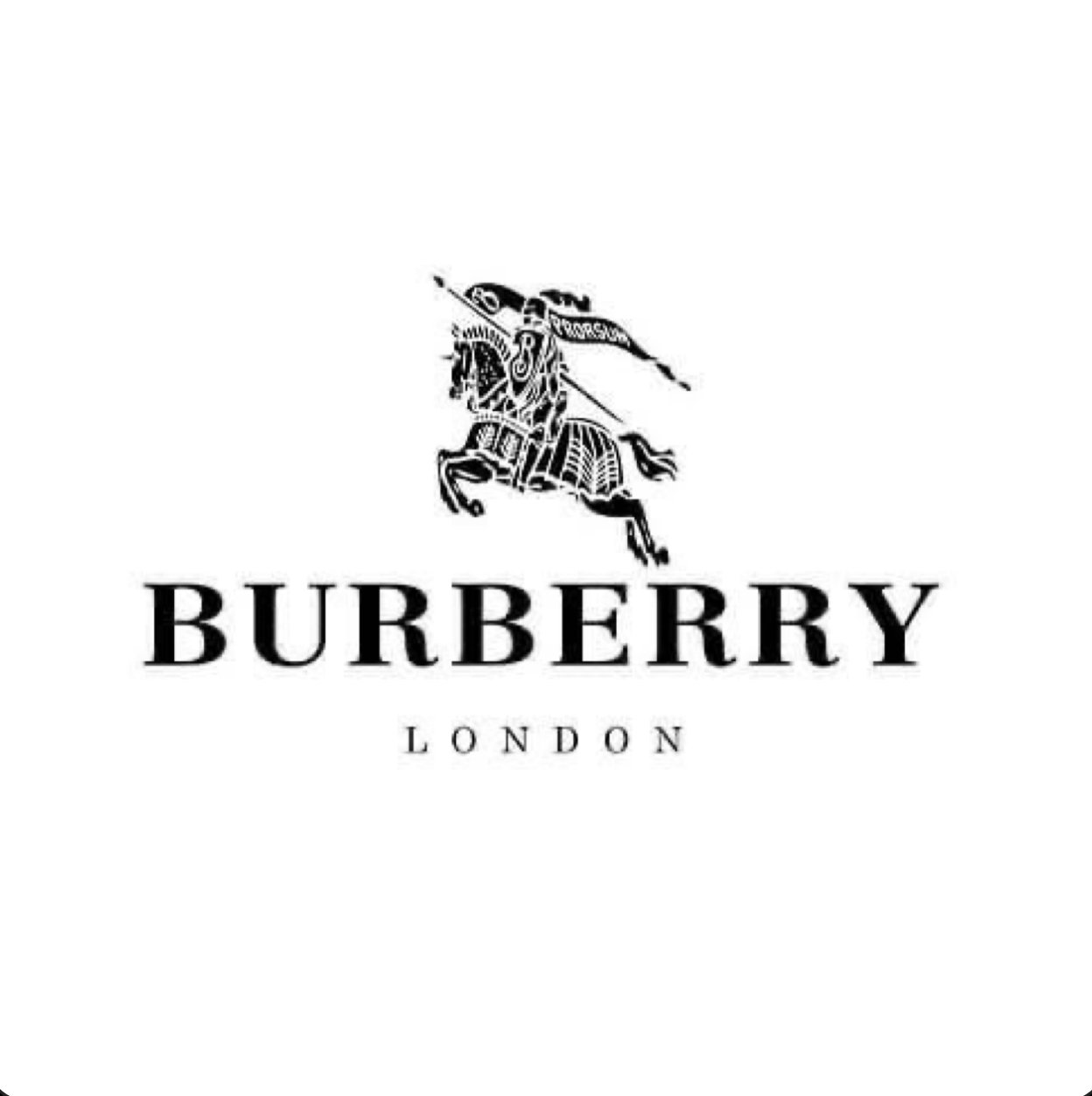 BURBERRY