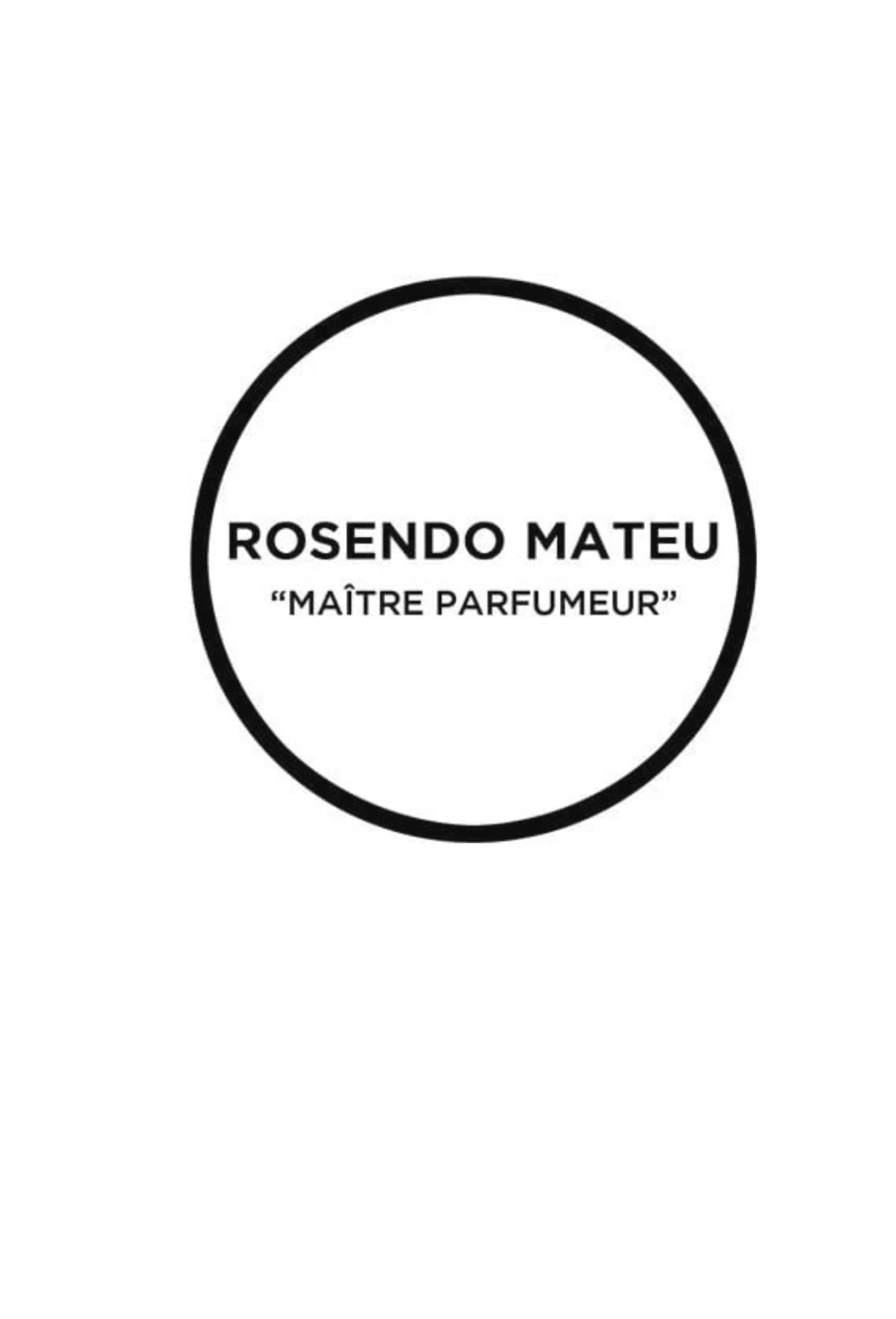 ROSENDO MATEU