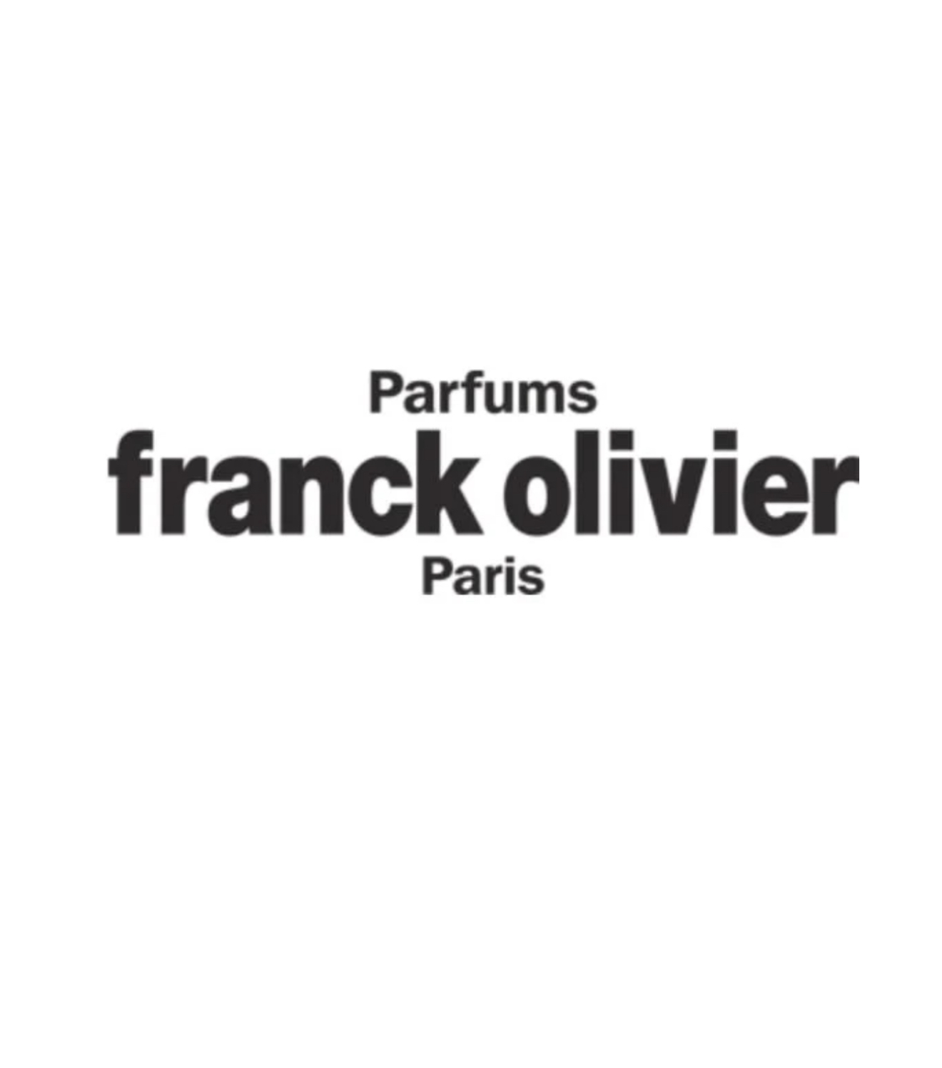 franck olivier