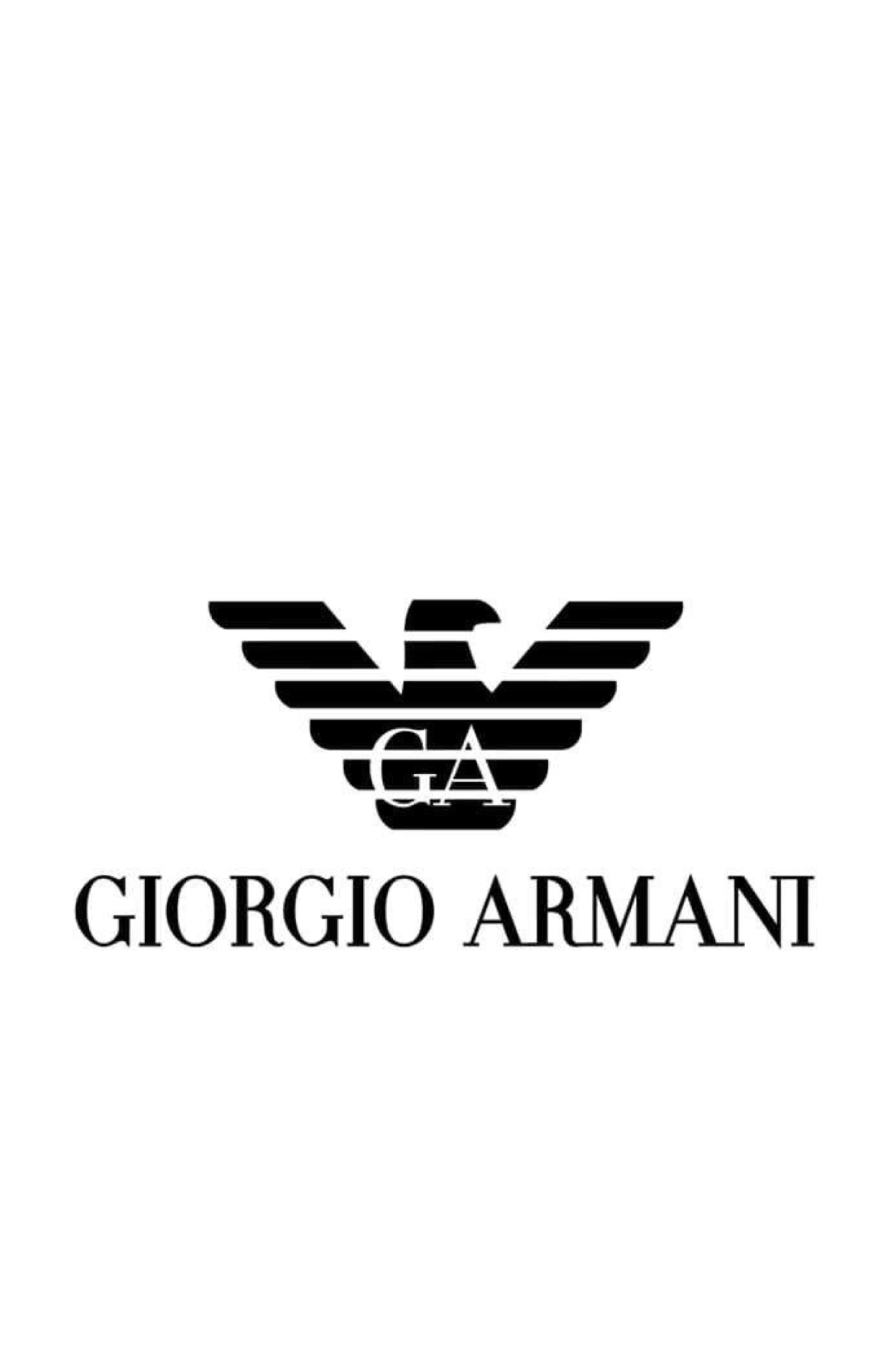 GIORGIO ARMANI