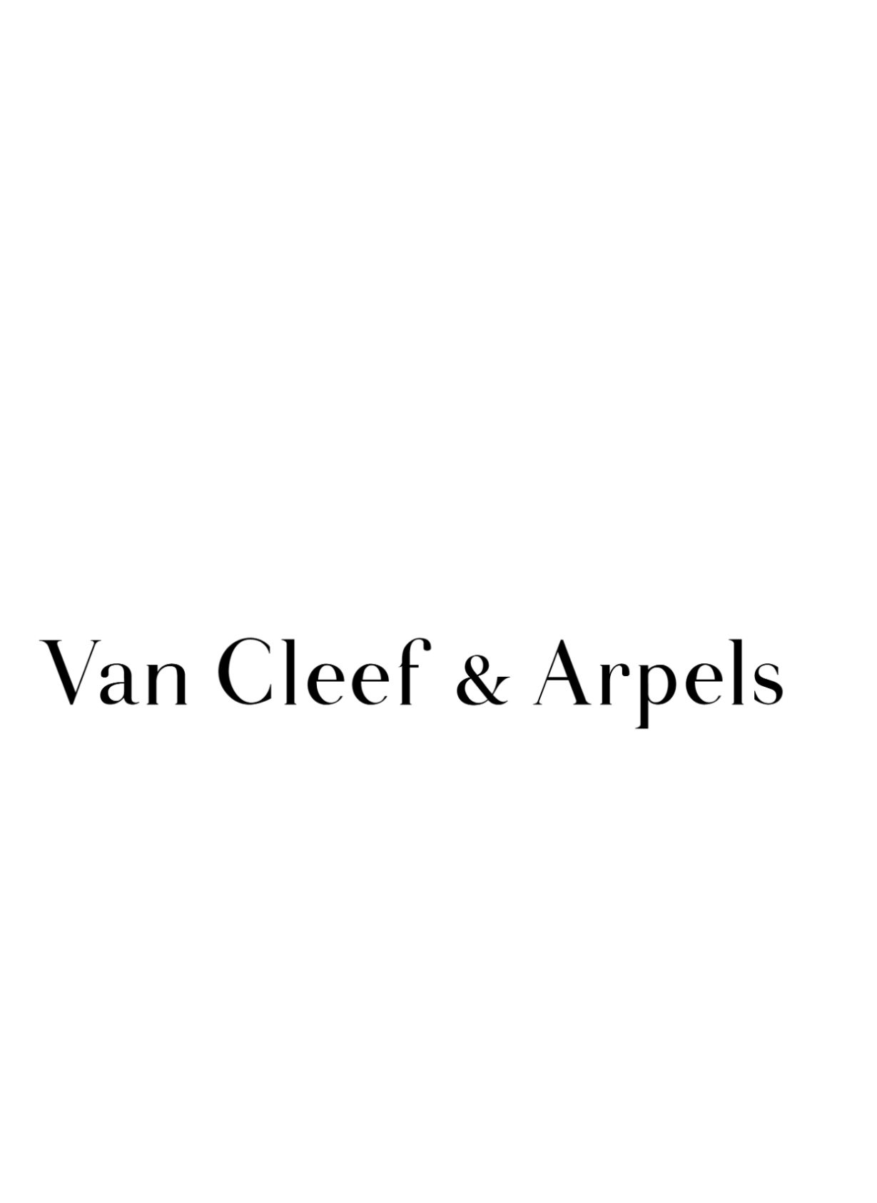 Van Cleef & Arpels