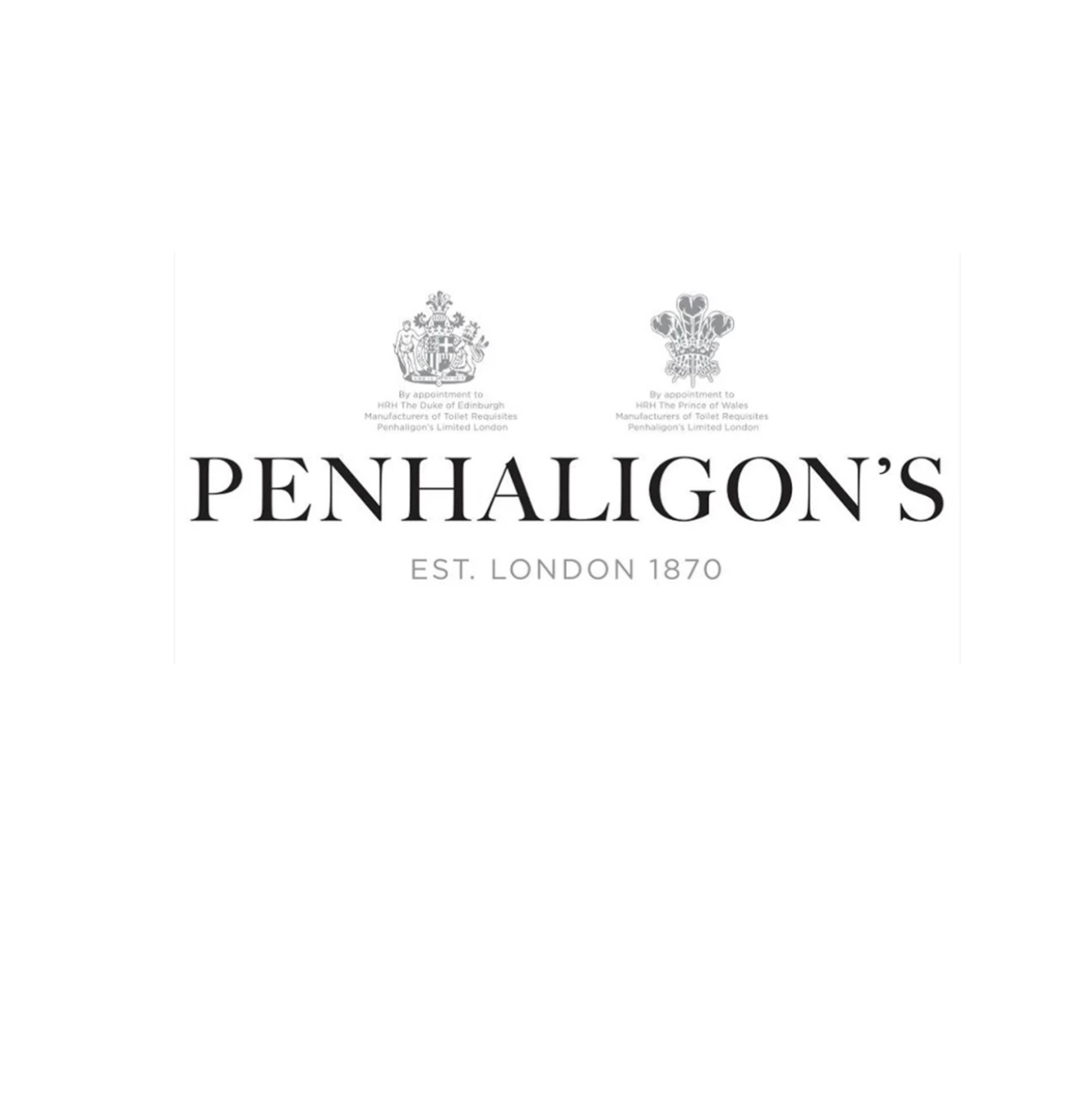 PENHALIGONS