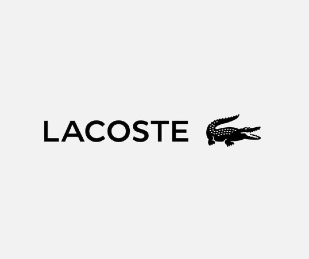 LACOSTE