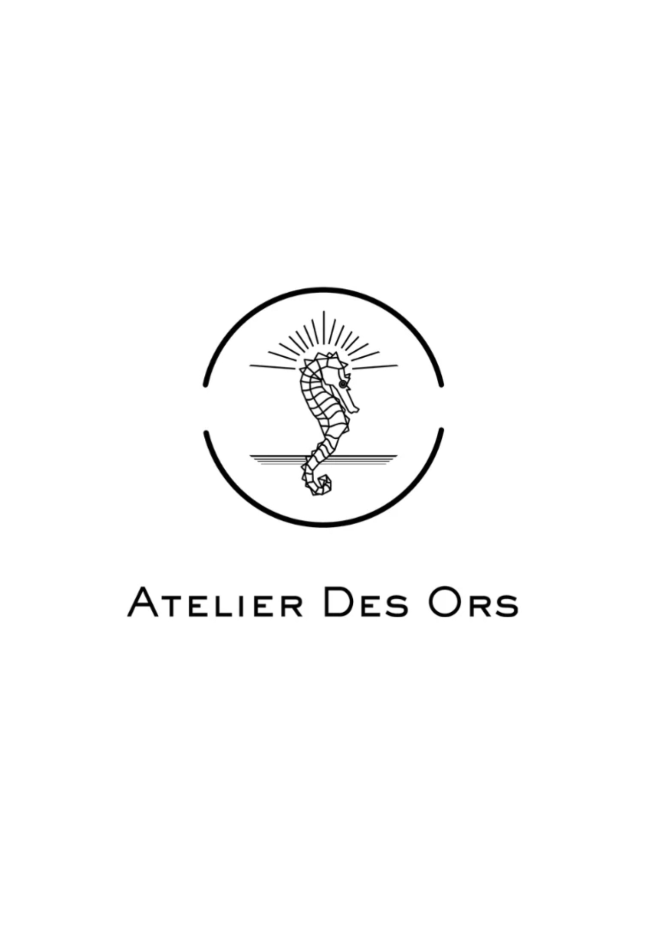 ATELIER DES ORS