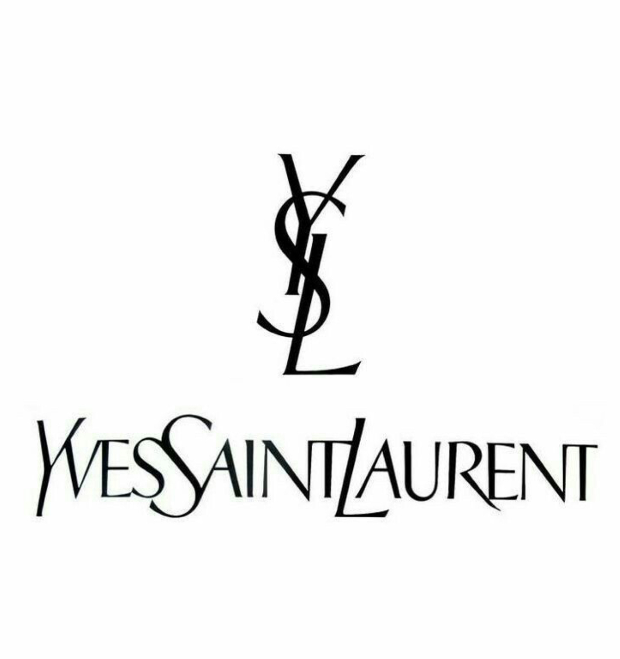 YVES SAINT LAURENT