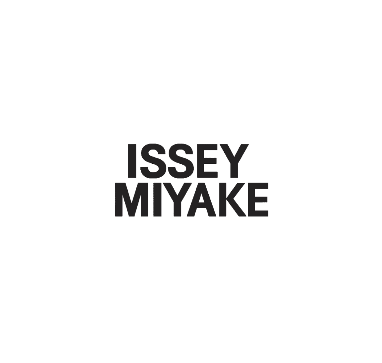 ISSEY MIYAKE