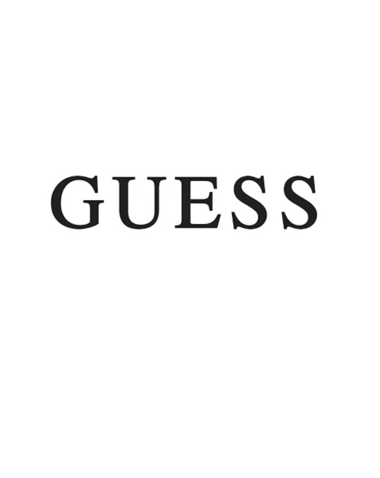 GUESS
